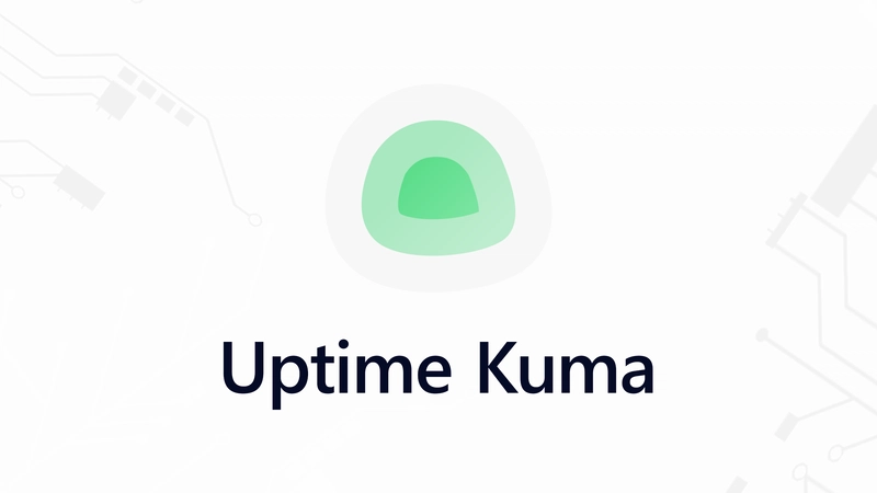 Uptime Kuma Logo