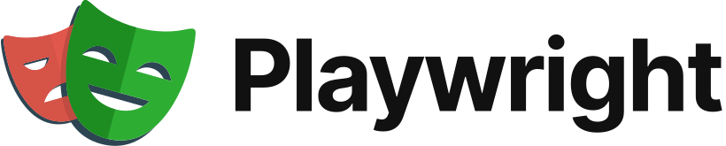 Playwright Logo